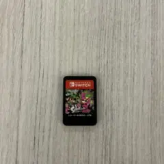 Nintendo Switch スプラトゥーン2 ソフトのみ