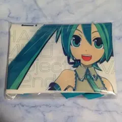 ✧新品 ❀初音ミク いつでもトートバッグ ゲーム特典 VOCALOID ボカロ❀