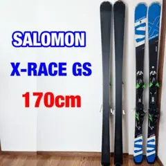 2025年最新】salomon gsの人気アイテム - メルカリ