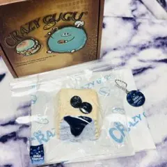 crazy gugu フランスパン スクイーズ - メルカリ