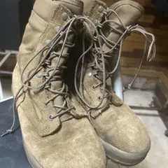 2026年最新】米軍放出品 ブーツの人気アイテム - メルカリ