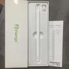 タッチペン ホワイト