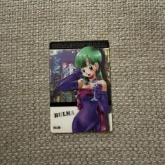 ドラゴンボール カード No.88 No.38 ブルマ 2枚セット | Mercari