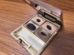 LUNASOL スキンモデリングアイズ 01 ベージュブラウン