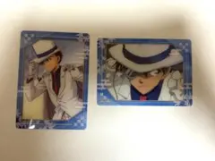 名探偵コナン ふぁぼカ 怪盗キッド