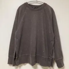 タイダイ スウェット