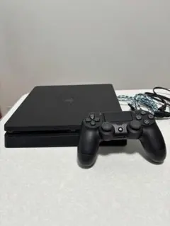 PS4本体【外箱なし】
