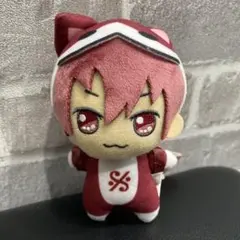 アイドリッシュセブン アイナナ 太鼓の達人 きらどるぬいぐるみ 狗丸トウマ