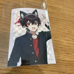 カラフルピーチ　セブンイレブン　ハロウィン　ゆあんくん