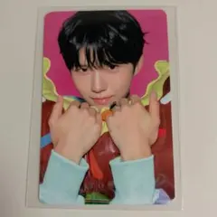 NCTWISH Tooth fairy WISHシーグリ トレカ ジェヒ