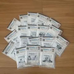 一番くじ ドラゴンボール 40周年 其之ニ H賞 MOKUJ I 全18種コンプ