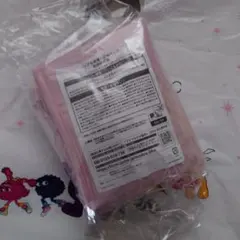 マクドナルド福袋2026 フランフラン　ピンク