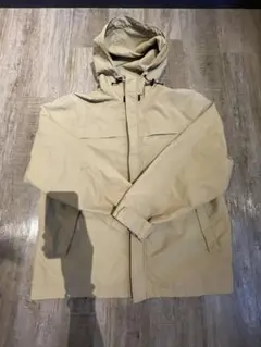 【00s】old uniqlo mountain jacket ユニクロ