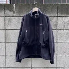 h*t様 patagonia フリースジャケット r3 USA