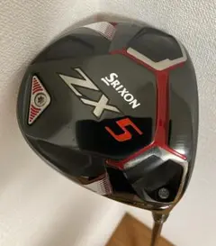 2025年最新】スリクソン zx5 ドライバーの人気アイテム - メルカリ