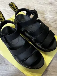Dr.Martens BLAIRE QUAD正規品 ドクターマーチン　サンダルのサムネイル
