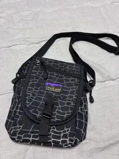 新品★Overland EQUIPMENT BEAMS 別注 スパイダーウェブのサムネイル