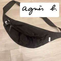 2026年最新】agnes b. VOYAGE レディース ボディバッグ・ウエスト