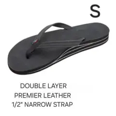 RAINBOW SANDALS レインボーサンダル ダブルレイヤー
