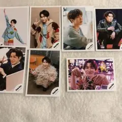 SnowMan 渡辺翔太 公式写真 まとめ売り