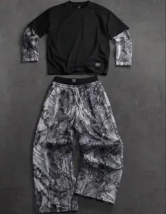 希少完売品 ryaw Full cargo PANTS サイズ1 - メルカリ