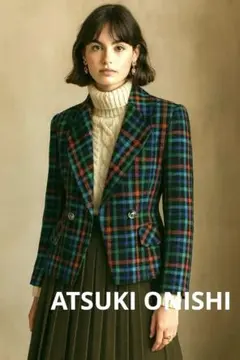 古着 テーラードジャケット