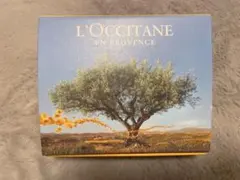 ロクシタンのギフトセット　値下げしました！