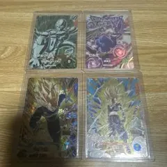 ダイバーズ　2弾　ビルス　硬質ケース付　ドラゴンボール ドラゴンボールスーパーダイバーズ 第2弾 ビルス封入BOX - メルカリ