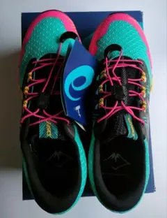 トレラン レディースASICS GEL-FujiTrabuco SKY 23.5