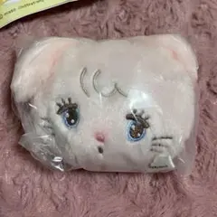 mikko LIL alamode キャミー フェイスマスコット