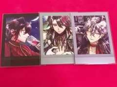 あくねこ　ルカス