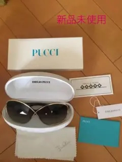 2026年最新】EMILIO PUCCI レディース サングラスの人気アイテム