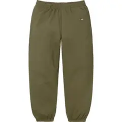 2026年最新】supreme small box sweatpant 25ssの人気アイテム