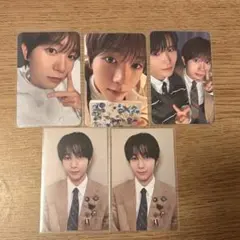 NCTWISH WISHLIST 료