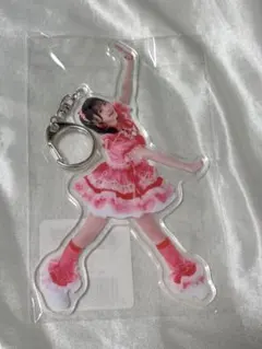 iLiFE!あいす アクキー ガラポン くじ 武道館 iLiFE!あいす アクキー ガラポン くじ 武道館 iLiFE!あいす アクキー