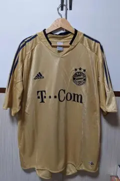 adidas バイエルンミュンヘン ユニフォーム 4XL 00s