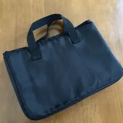 パソコン　タブレット　持ち運び　手提げ　カバン　ケース