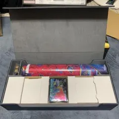 デジモンカードゲーム　テイマーズエヴォリューションボックスPB-21