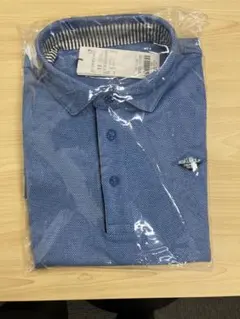 23区　ゴルフ　ポロシャツ新品
