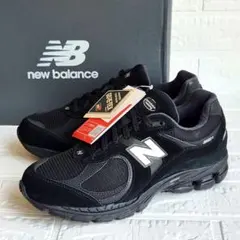 New Balance NB574AB Black 29cm レザー US限定 - メルカリ