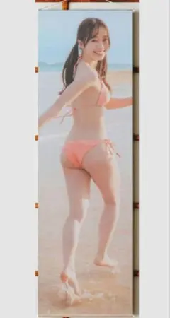 2025年最新】等身大タペストリーの人気アイテム - メルカリ