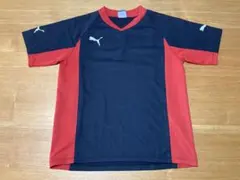 サッカー　プラクティスシャツ　130 PUMA