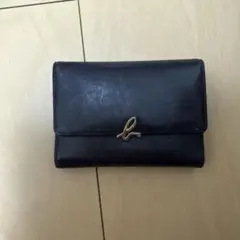 アニエスベー　カードケース　パスケース