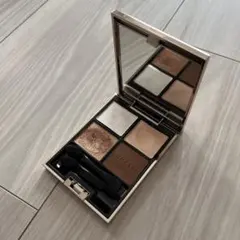 ルナソル/アイカラーレーション15 フローレスクラリティ