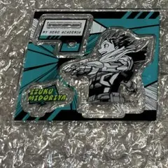 @C様専用　アクリルフィギュアコレクション　緑谷