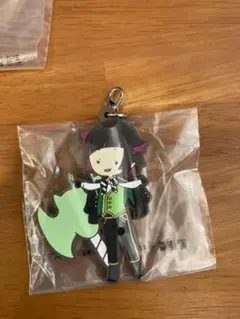 ツイステ　一番くじ　リリア　I賞