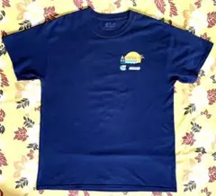 企業ロゴ Tシャツ
