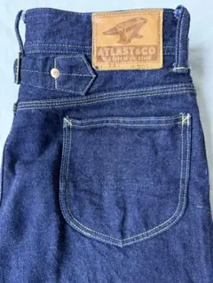 美品】At Last&co Lot 161 w28 - メルカリ