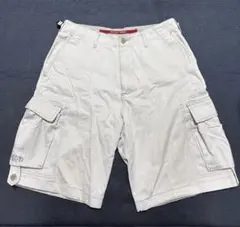 【POLO JEANS COMPANY 】ハーフパンツ 29インチのサムネイル