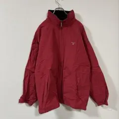GANT/ジャンパー/赤/Lサイズ/冬のサムネイル